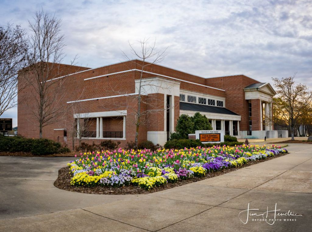 5644.2 - Gertrude Ford Theatre